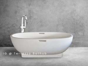 TB 11 Sahara White