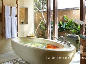TB 18 Waka Tub - Wh 180