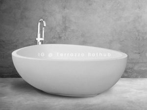 TB 22 Luxe Tub