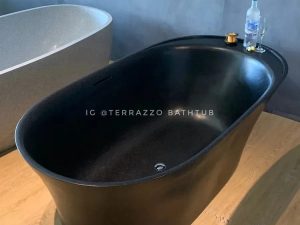 TB 32 - Coral Tub