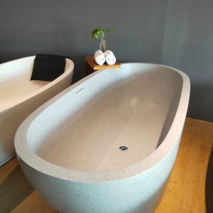 TB 12 Vivi Grey - WH 170