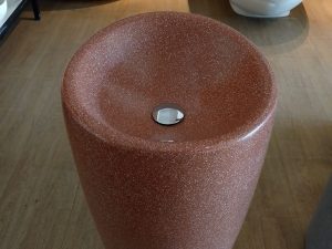 WR 11 Terracota